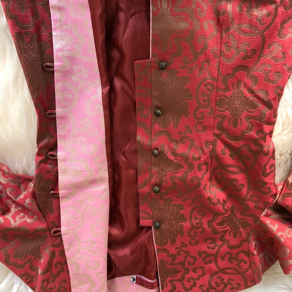 Jacket - Picture 9 of 11